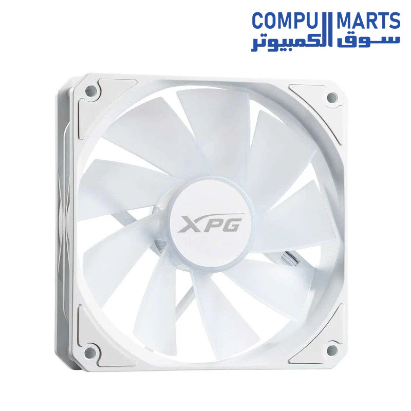 XPG VENTO R 120 ARGB PWM - Image 4