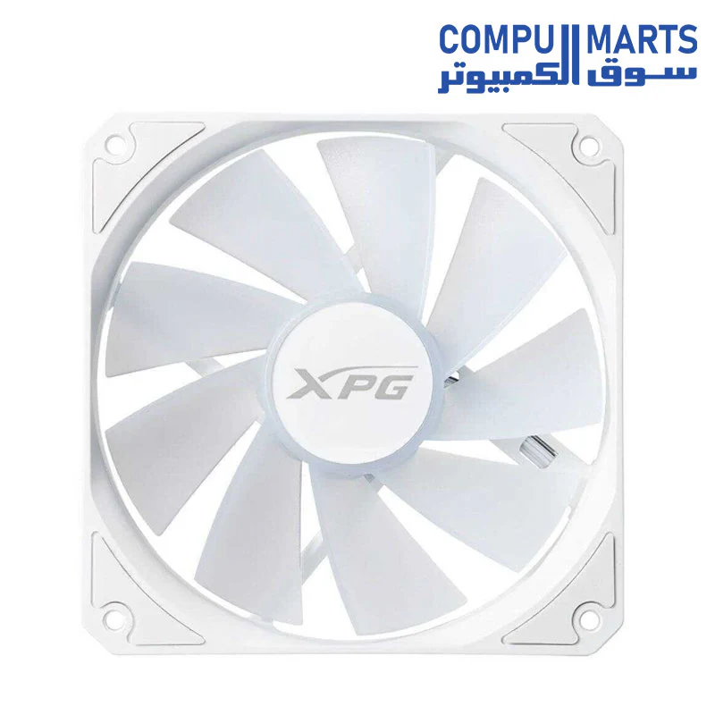 XPG VENTO R 120 ARGB PWM - Image 5