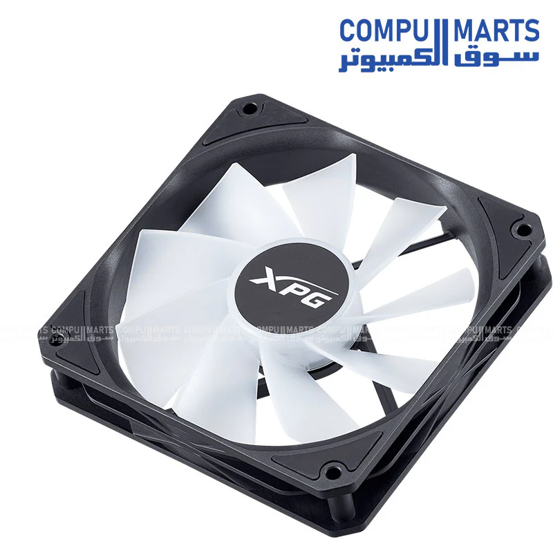 XPG VENTO R 120 ARGB PWM - Image 9