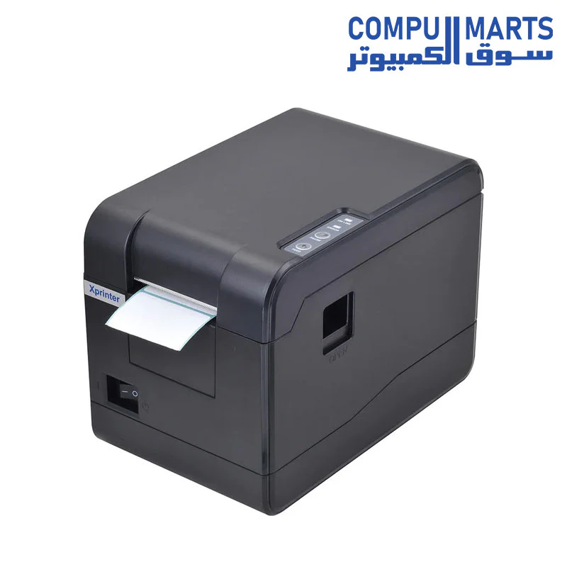 XPrinter XP-233B - Image 3