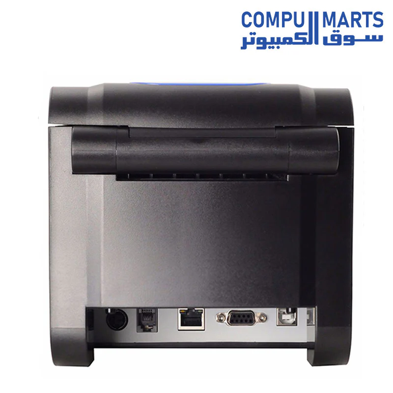 Xprinter XP-370B Barcode Printer - Image 3