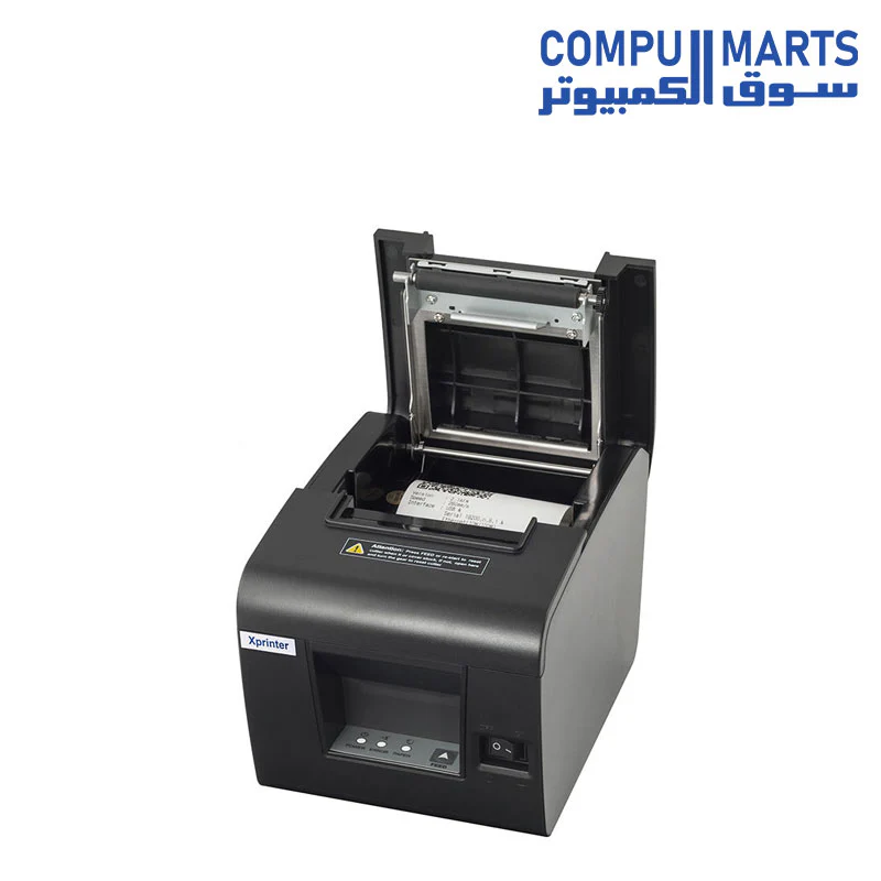 PRINTER THERMAL X PRINTER XP-D200 - Image 2