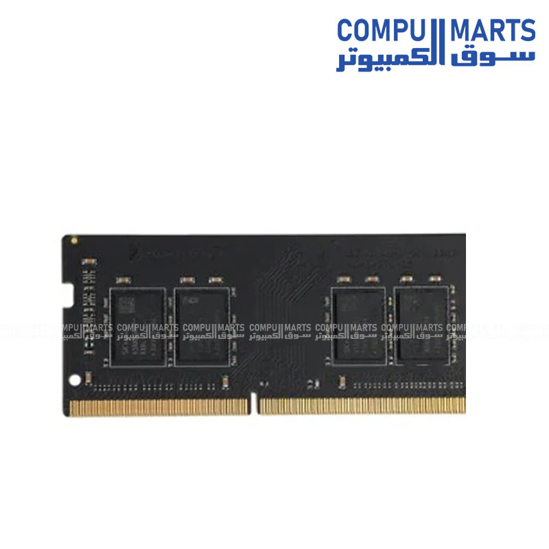 ZION 16GB DDR4 3200MHz SODIMM Laptop Memory — ZM16GSD320 RAM Upgrade - Image 3