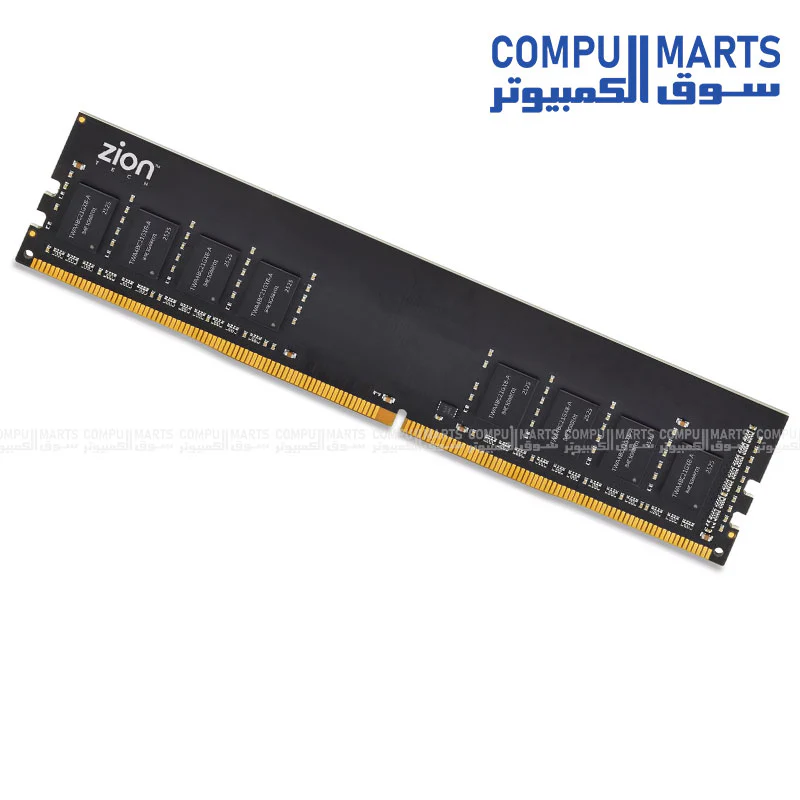 ZION 8GB DDR4 3200MHz UDIMM Desktop RAM - Image 3