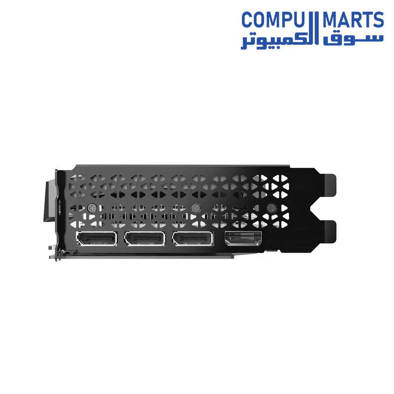 ZOTAC GAMING 12GB GeForce RTX 3060 Twin Edge - Image 5