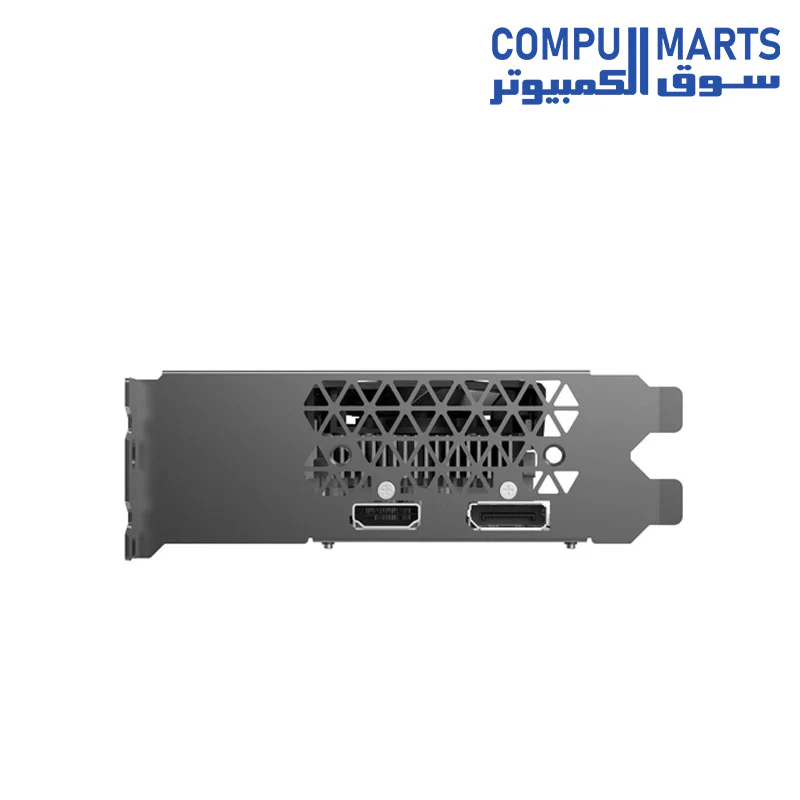 ZOTAC GAMING GeForce RTX 3050 6GB GDDR6 LP - Image 5