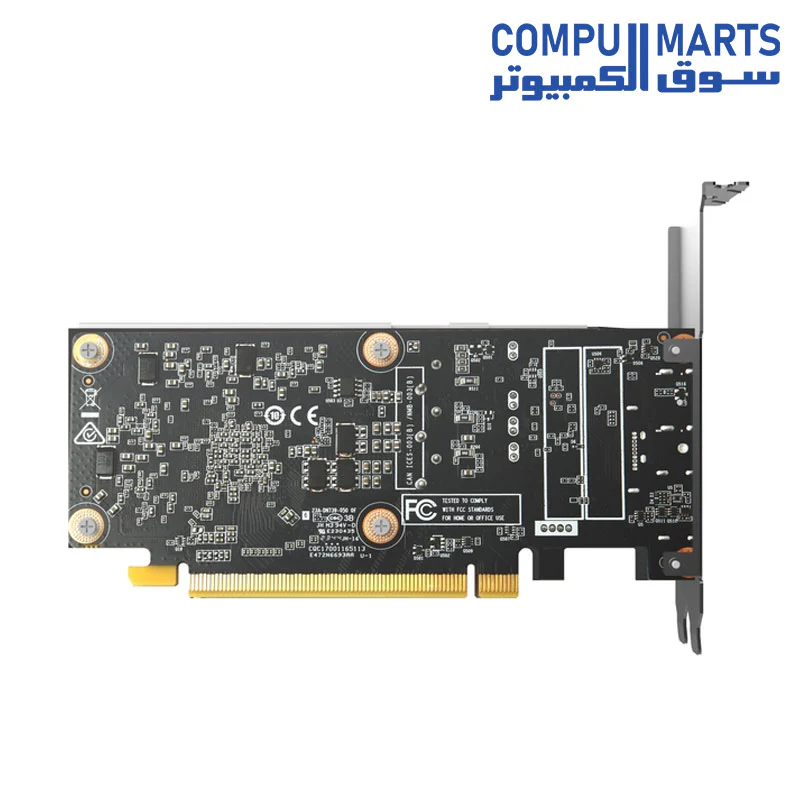 ZOTAC GAMING GeForce RTX 3050 6GB GDDR6 LP - Image 6