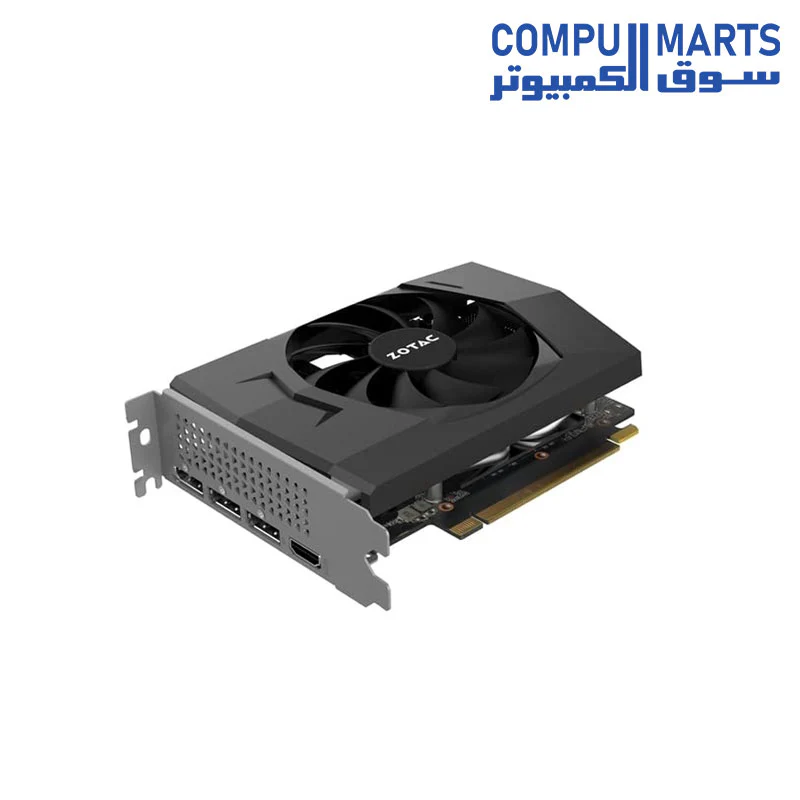 ZOTAC GAMING GEFORCE RTX 3050 6GB SOLO GDDR6 - Image 3