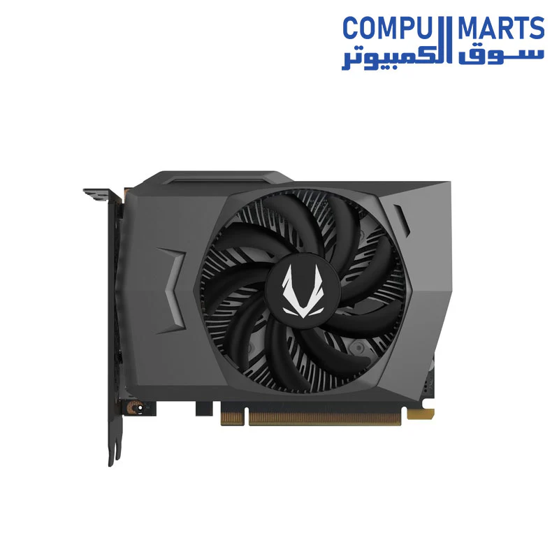 ZOTAC GAMING GEFORCE RTX 3050 ECO SOLO 8GB GDDR6 - Image 2