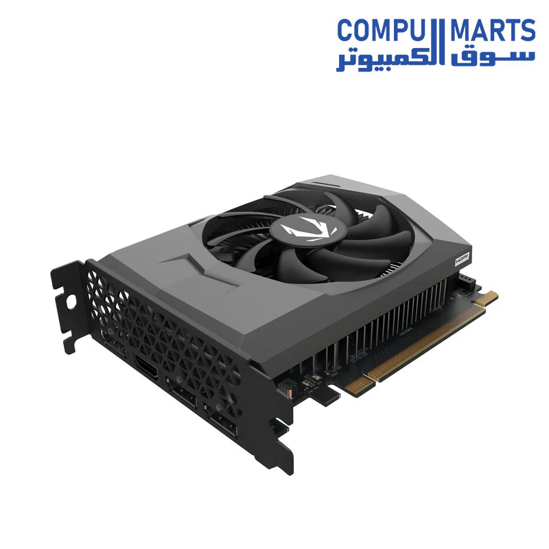 ZOTAC GAMING GEFORCE RTX 3050 ECO SOLO 8GB GDDR6 - Image 4