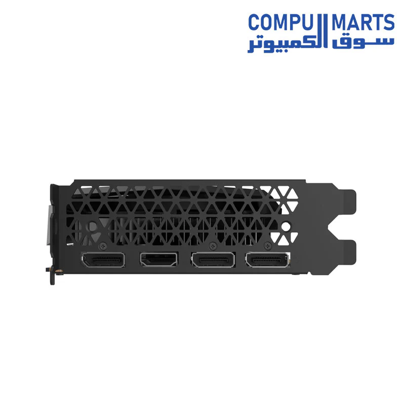 ZOTAC GAMING GEFORCE RTX 3050 ECO SOLO 8GB GDDR6 - Image 5