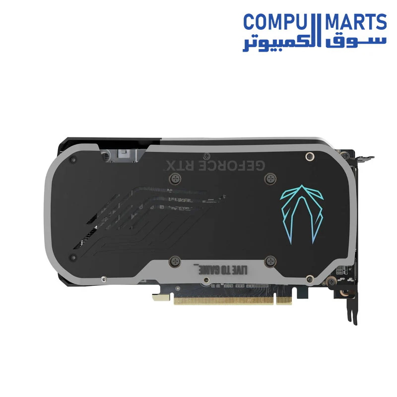 ZOTAC GAMING GeForce RTX 4060 Ti 8GB  GDDR6 Twin Edge  OC - Image 5