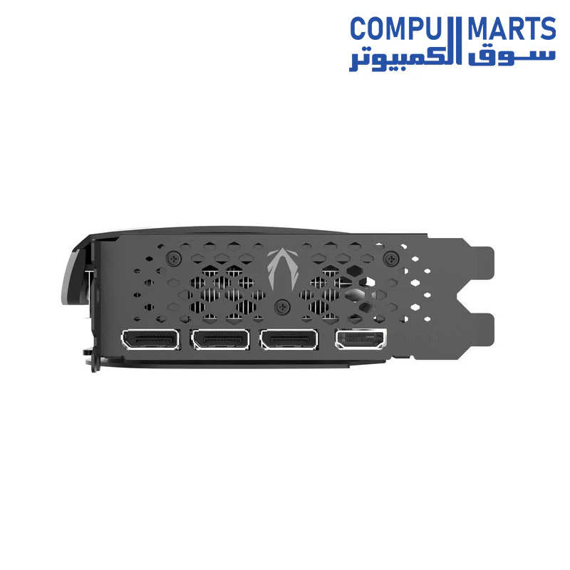 ZOTAC GAMING GeForce RTX 4060 Ti 8GB  GDDR6 Twin Edge  OC - Image 6