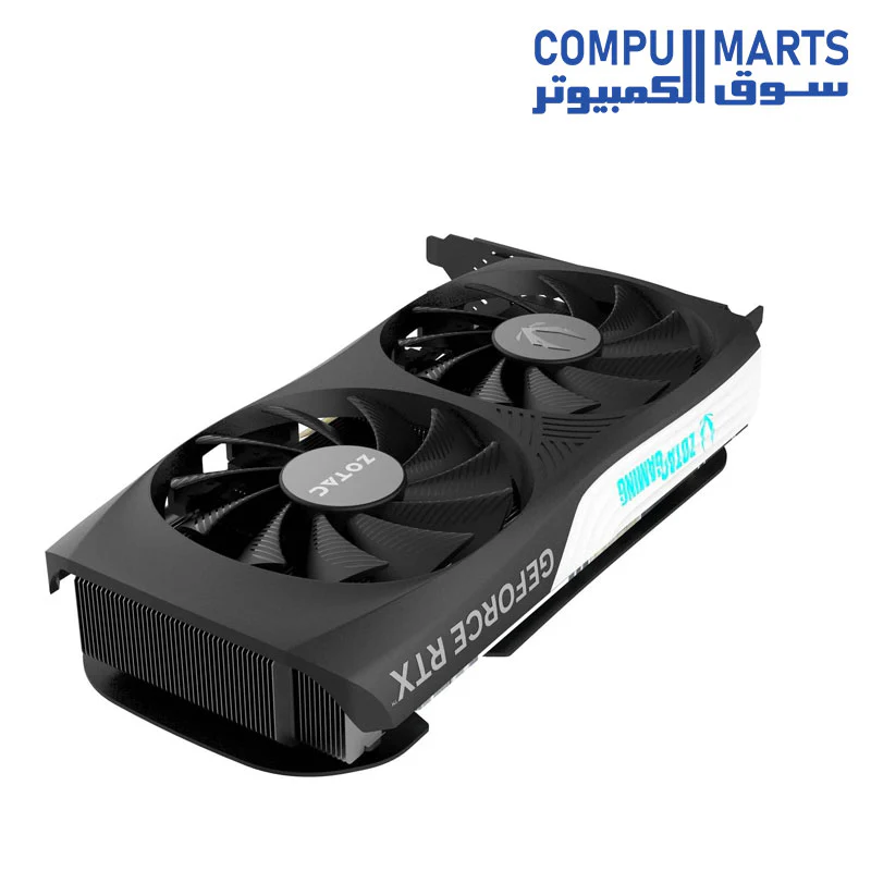 ZOTAC GAMING GeForce RTX 4060 Ti 8GB Twin Edge OC SPIDER-MAN Across the Spider-Verse Bundle - Image 4