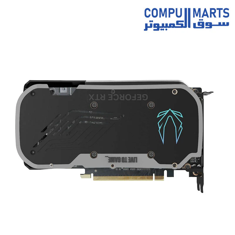 ZOTAC GAMING GeForce RTX 4060 Ti 8GB Twin Edge OC SPIDER-MAN Across the Spider-Verse Bundle - Image 5