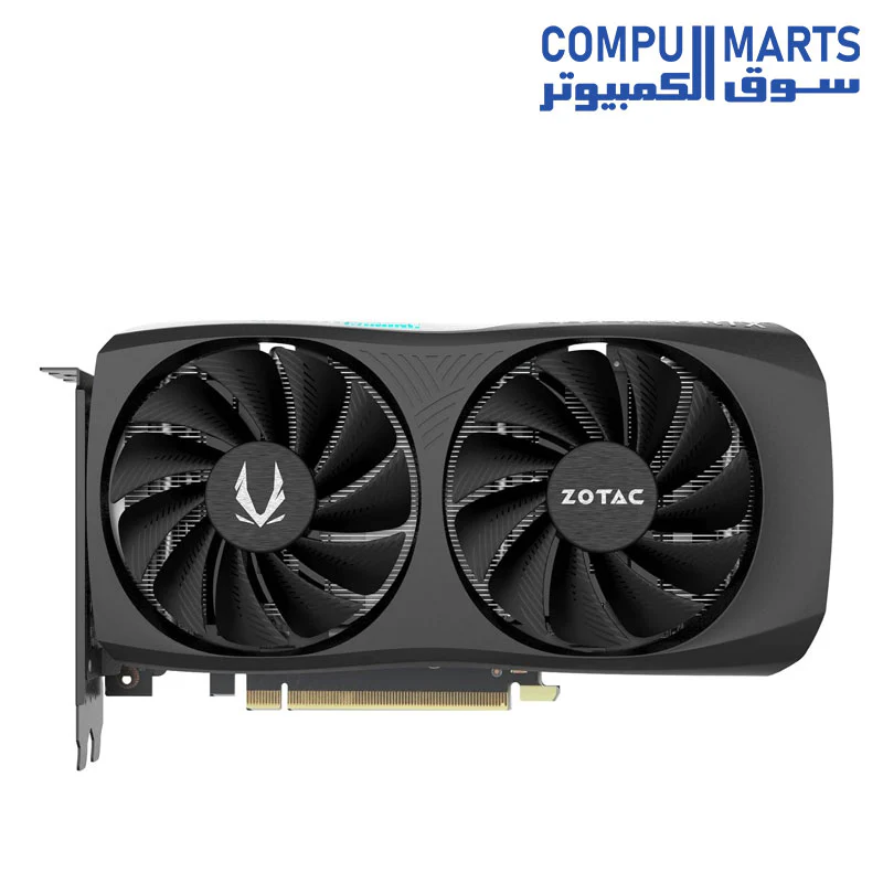 ZOTAC GAMING GeForce RTX 4060 Ti 8GB Twin Edge OC SPIDER-MAN Across the Spider-Verse Bundle - Image 7