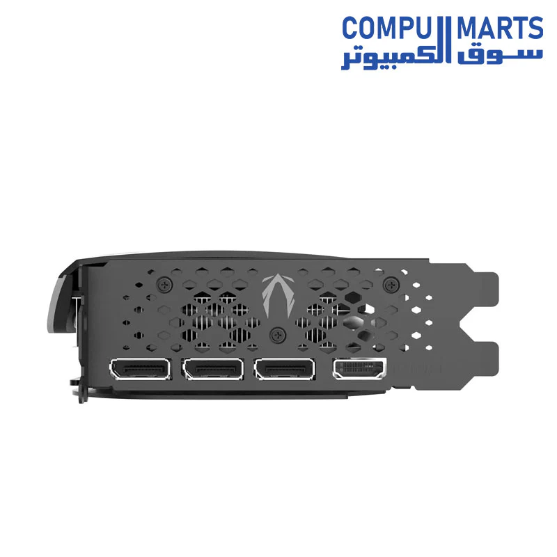 ZOTAC GAMING GeForce RTX 4060 Ti 8GB Twin Edge OC SPIDER-MAN Across the Spider-Verse Bundle - Image 8
