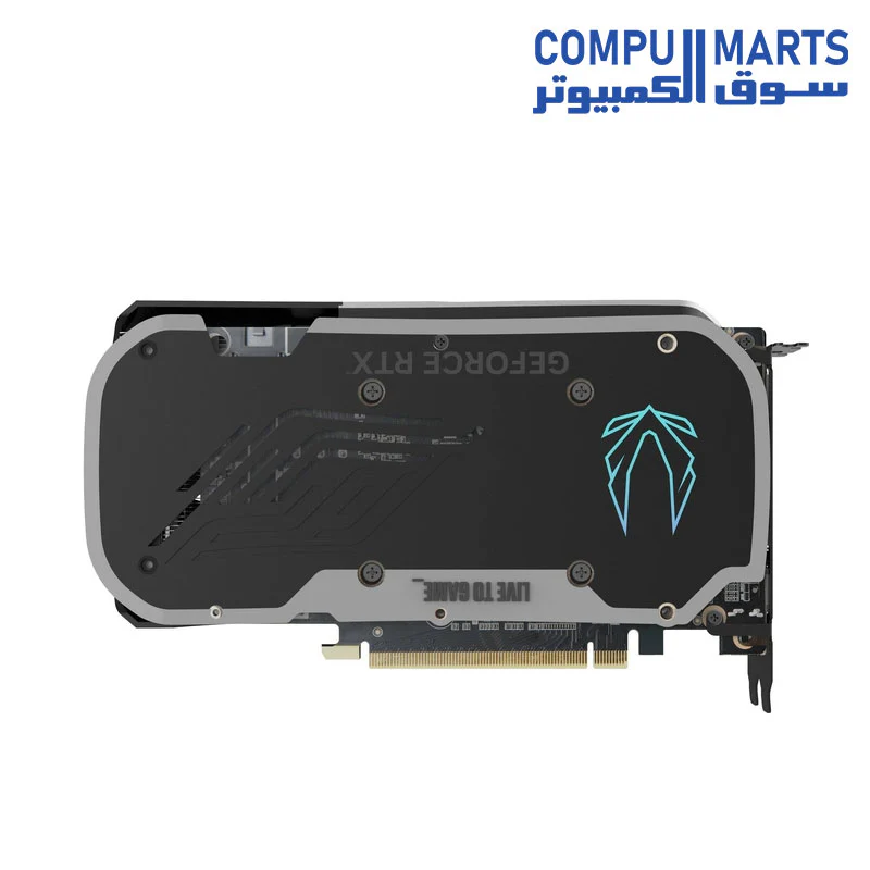 ZOTAC GAMING GeForce RTX 4060 Ti 8GB Twin Edge GDDR6 - Image 5