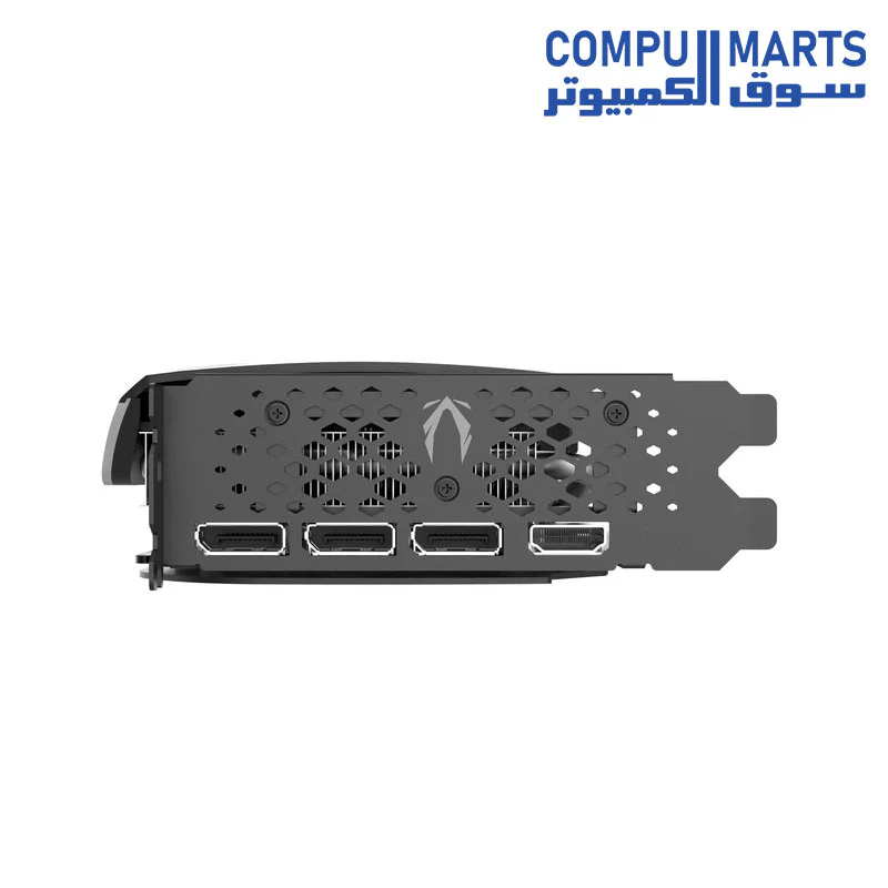 ZOTAC GAMING GeForce RTX 4060 Ti 8GB Twin Edge GDDR6 - Image 6