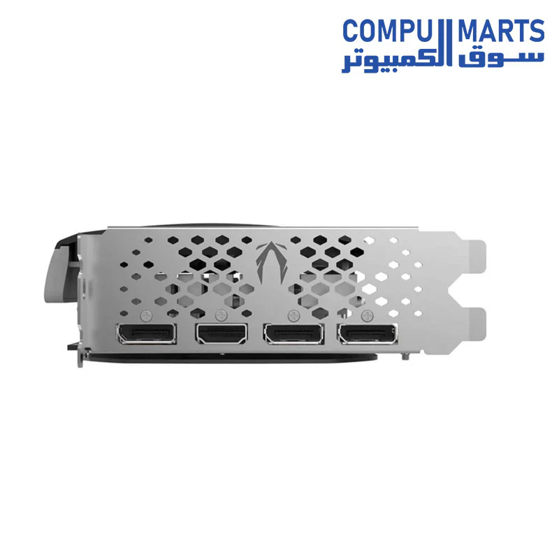 Zotac Gaming GeForce RTX 4060 TWIN EDGE 8GB GDDR6 - Image 6