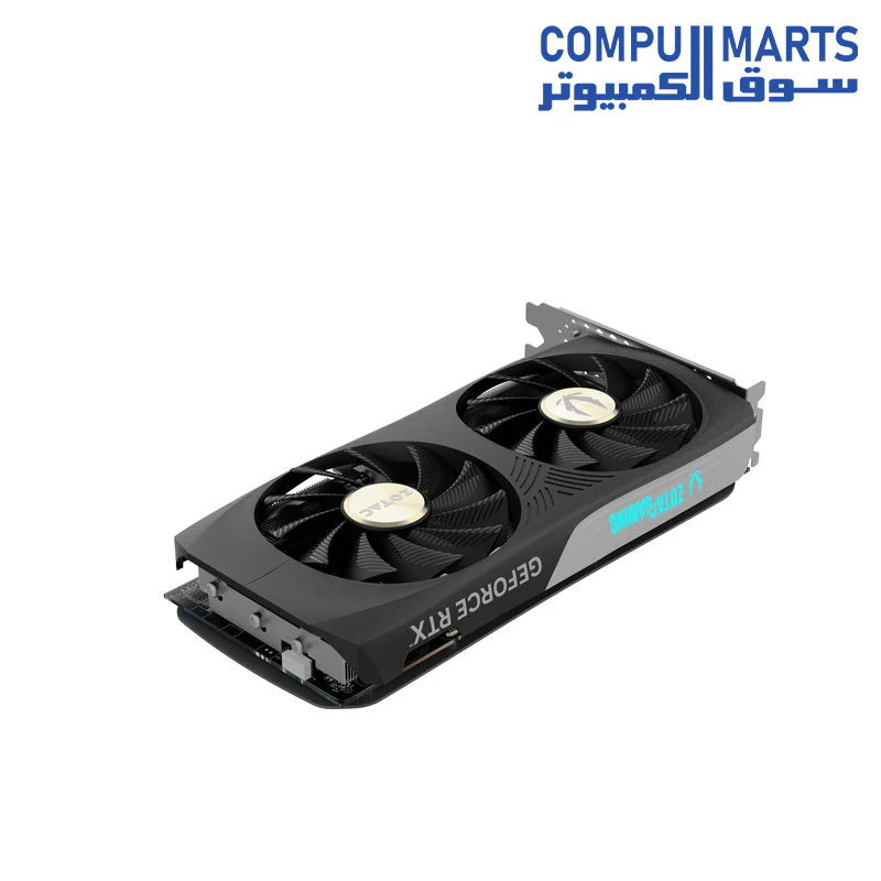 ZOTAC GAMING GeForce RTX 4070 SUPER Twin Edge OC 12GB GDDR6X - Image 3