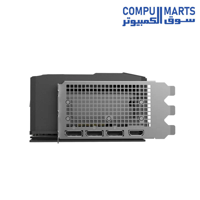 ZOTAC GAMING GeForce RTX 4070 Ti SUPER SOLID 16GB GDDR6X - Image 5