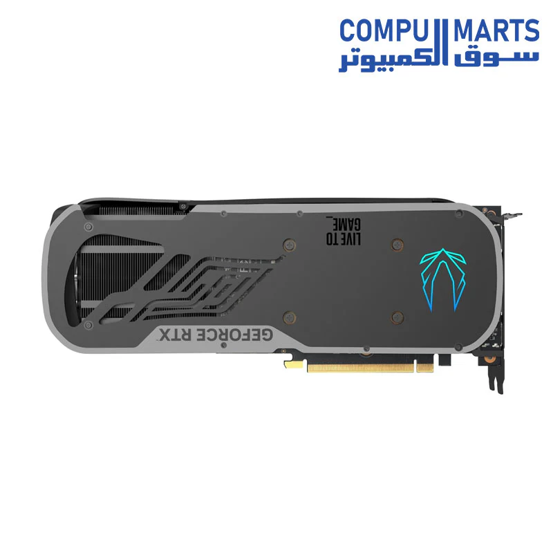 ZOTAC GAMING GeForce RTX 4070 Ti Trinity OC 12GB GDDR6 - Image 5