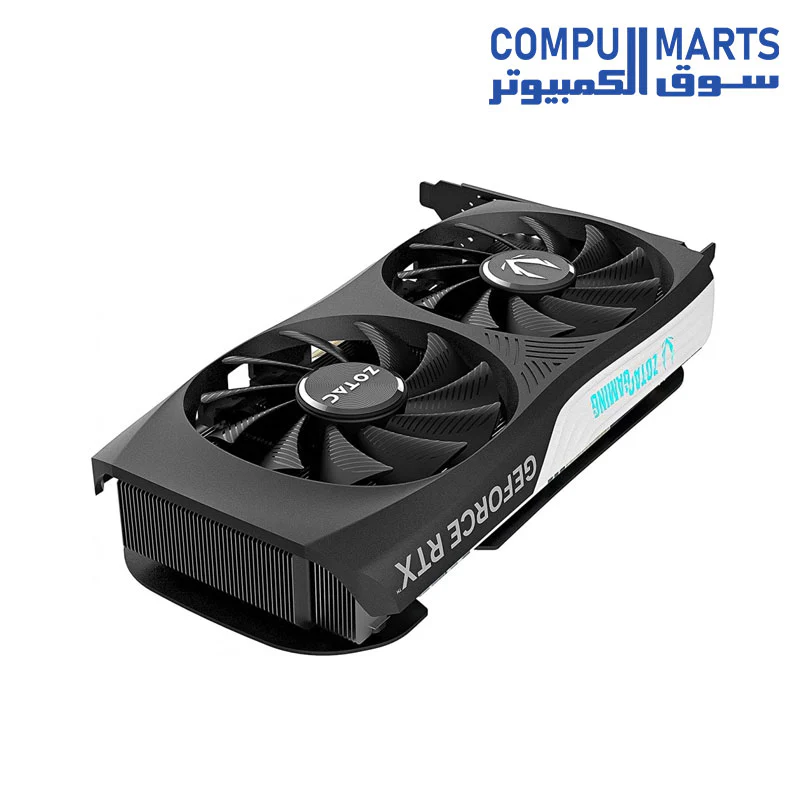 Zotac Gaming GeForce RTX 4070 Twin Edge OC 12GB GDDR6X - Image 4
