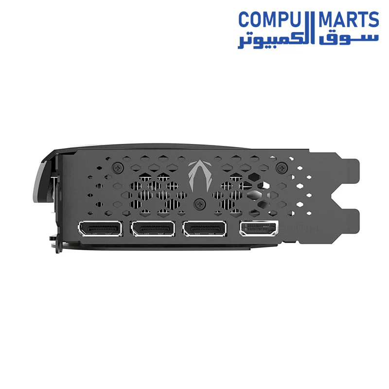Zotac Gaming GeForce RTX 4070 Twin Edge OC 12GB GDDR6X - Image 5