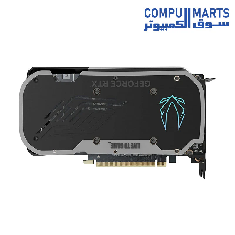 Zotac Gaming GeForce RTX 4070 Twin Edge OC 12GB GDDR6X - Image 6
