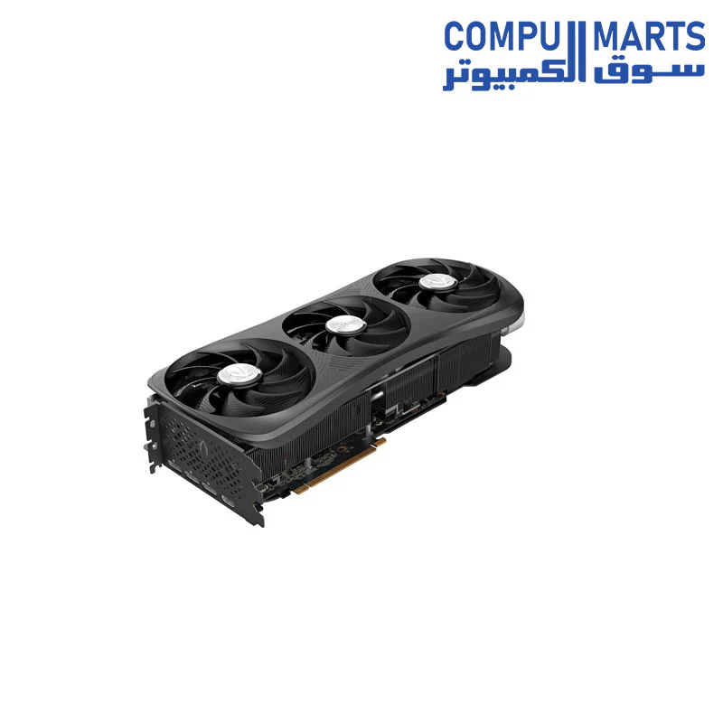 ZOTAC GAMING GeForce RTX 4080 16GB Graphic Card GDDR6X Trinity OC - Image 3