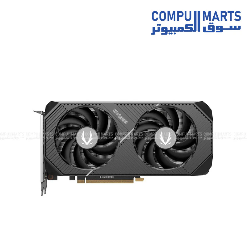 ZOTAC GAMING GeForce RTX 5070 Twin Edge - Image 2