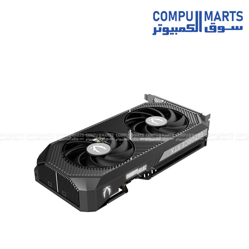 ZOTAC GAMING GeForce RTX 5070 Twin Edge - Image 3