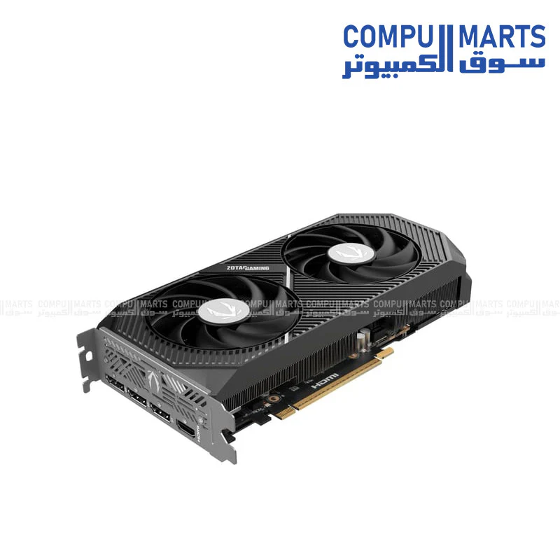 ZOTAC GAMING GeForce RTX 5070 Twin Edge - Image 4