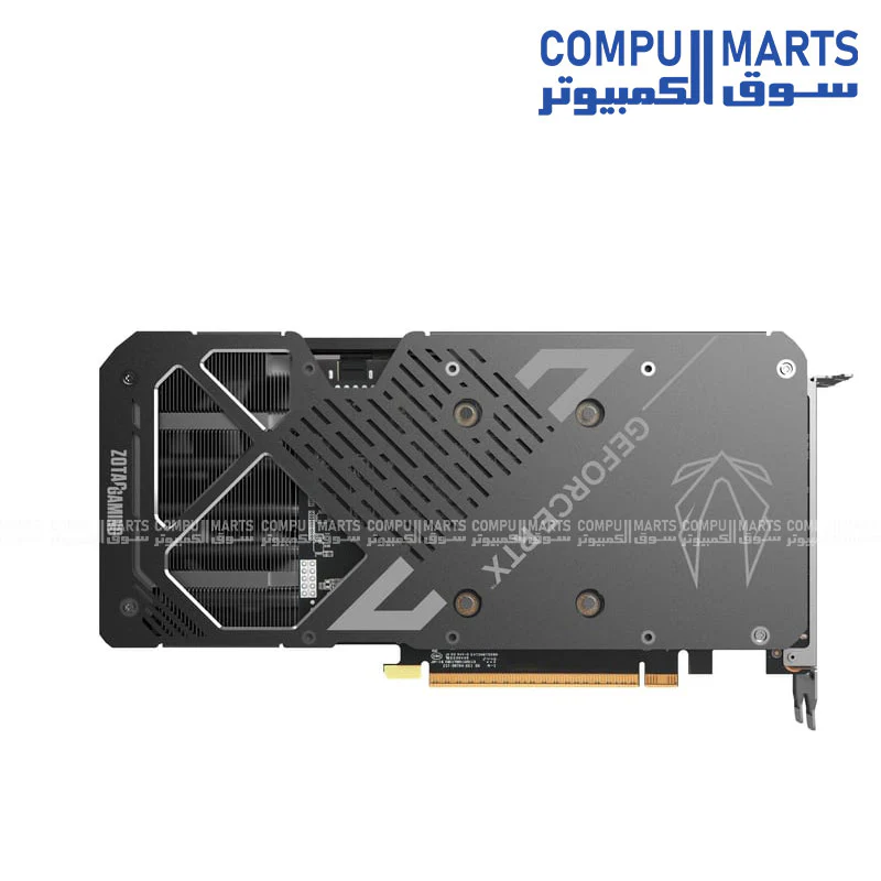 ZOTAC GAMING GeForce RTX 5070 Twin Edge - Image 5