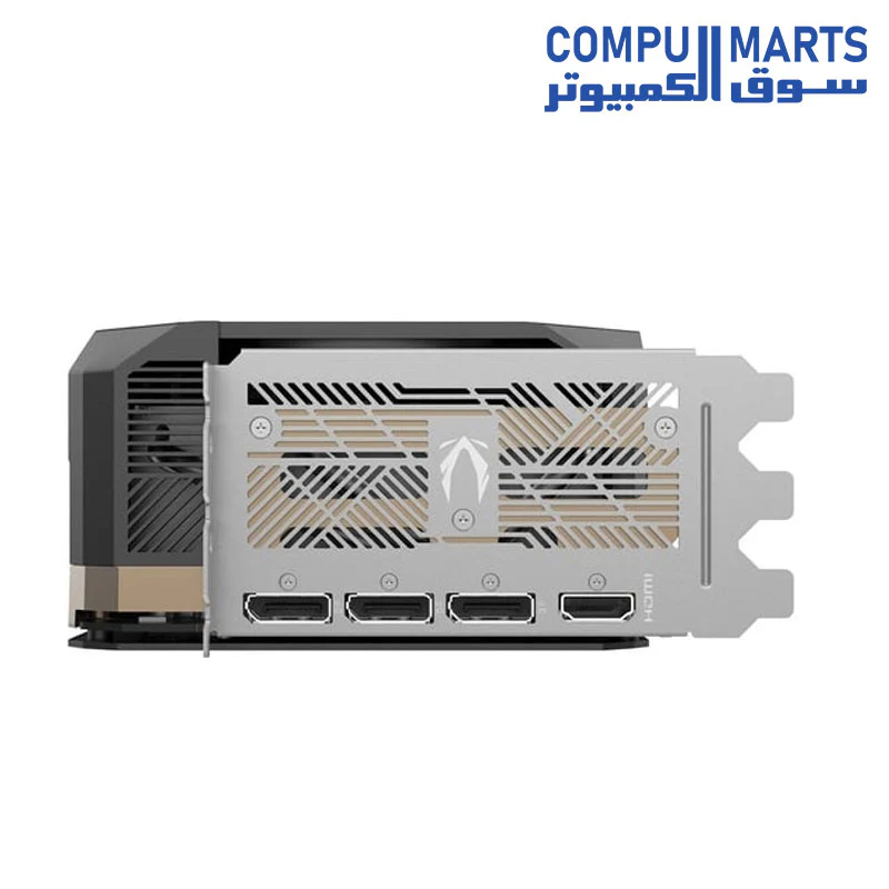 ZOTAC GAMING GeForce RTX 5080 SOLID OC Graphics Card - Image 6
