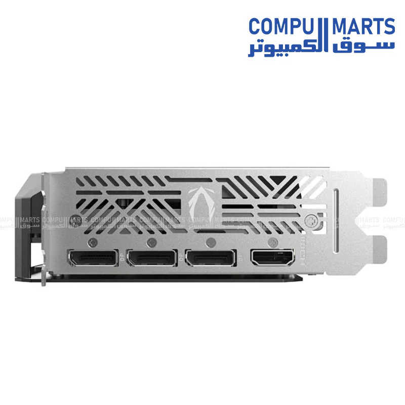 ZOTAC GAMING GeForce RTX 5060 Twin Edge OC 8GB GDDR7 Graphics Card - Image 3