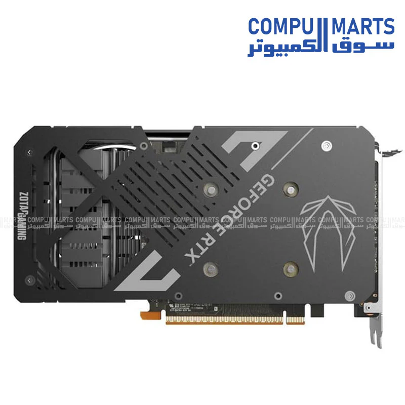 ZOTAC GAMING GeForce RTX 5060 Twin Edge OC 8GB GDDR7 Graphics Card - Image 4
