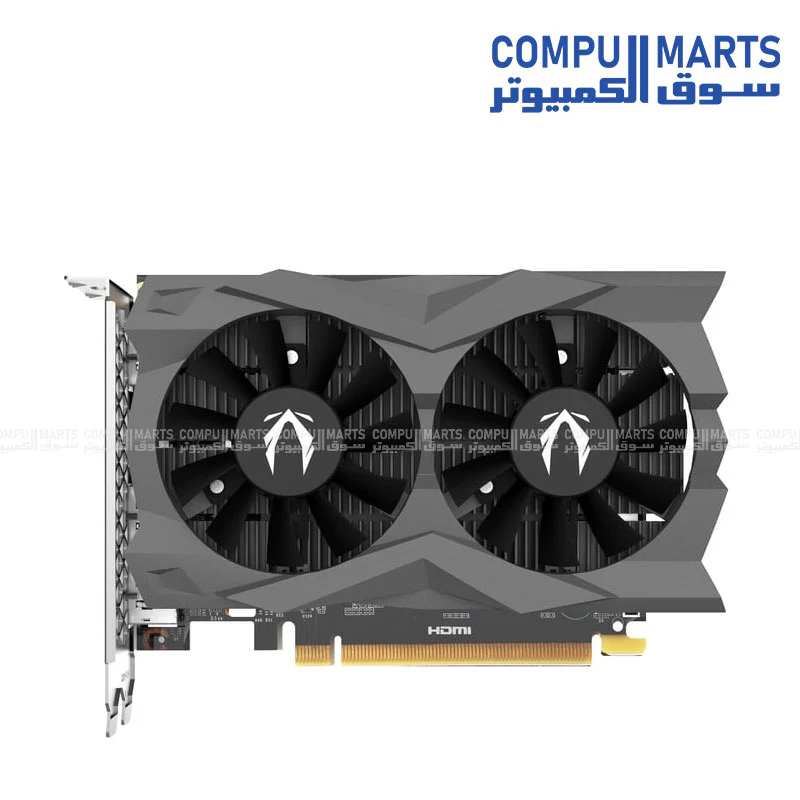 ZOTAC GAMING GeForce RTX 3050 6GB GDDR6 Twin Edge OC - Image 2