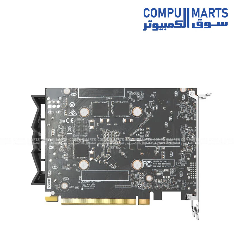 ZOTAC GAMING GeForce RTX 3050 6GB GDDR6 Twin Edge OC - Image 4