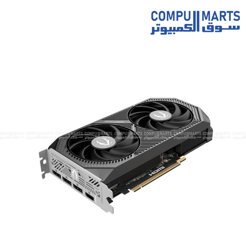 ZOTAC GAMING GeForce RTX 5060 Ti Twin Edge 16GB GDDR7 Graphics Card – DLSS 4, IceStorm 2.0, PCIe 5.0 - Image 3