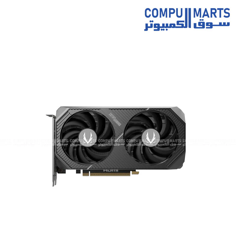 ZOTAC GAMING GeForce RTX 5060 Ti Twin Edge 16GB GDDR7 Graphics Card – DLSS 4, IceStorm 2.0, PCIe 5.0 - Image 4