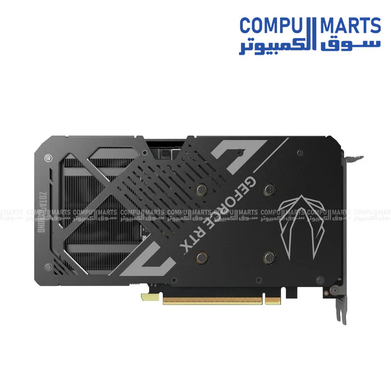 ZOTAC GAMING GeForce RTX 5060 Ti Twin Edge 16GB GDDR7 Graphics Card – DLSS 4, IceStorm 2.0, PCIe 5.0 - Image 5