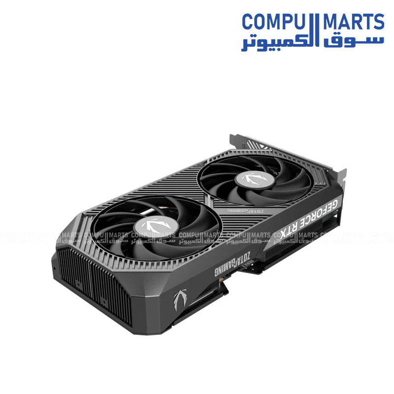 ZOTAC GAMING GeForce RTX 5060 Ti Twin Edge OC 8GB GDDR7 Graphics Card – DLSS 4, IceStorm 2.0 Cooling - Image 2