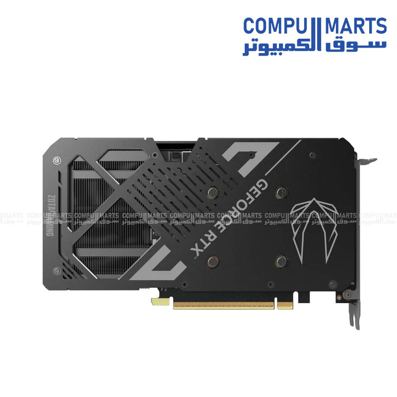 ZOTAC GAMING GeForce RTX 5060 Ti Twin Edge OC 8GB GDDR7 Graphics Card – DLSS 4, IceStorm 2.0 Cooling - Image 5