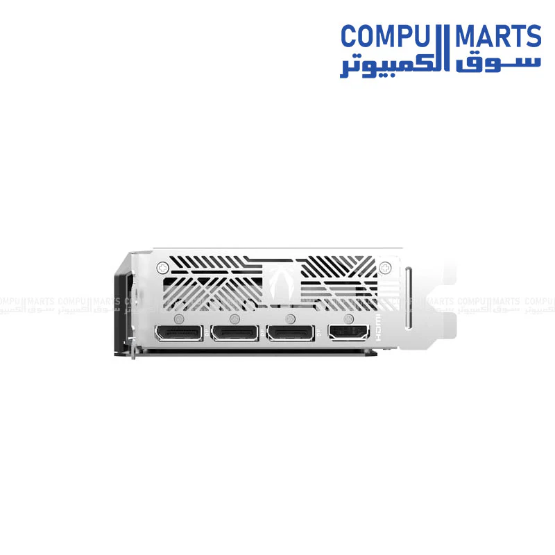 ZOTAC GAMING GeForce RTX 5070 Ti SOLID SFF OC 16GB GDDR7 Graphics Card – ZT-B50710J3-10P - Image 7
