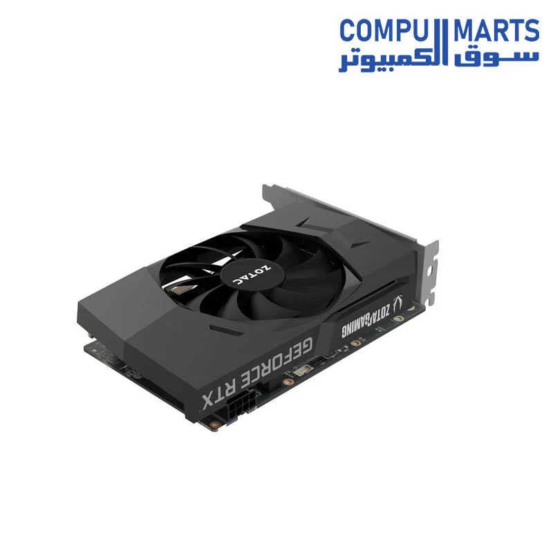 ZOTAC GAMING GeForce RTX 3050 6GB GDDR6 solo - Image 4