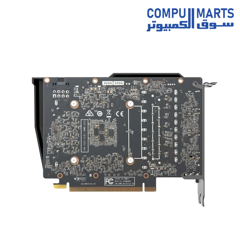 ZOTAC GAMING GeForce RTX 3050 6GB GDDR6 solo - Image 5